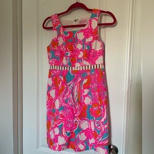 Lilly Pulitzer Mini Dress